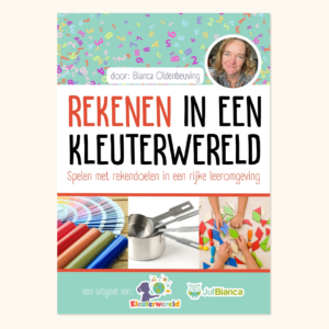 Rekenen in een Kleuterwereld