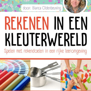 Rekenen in een Kleuterwereld